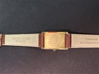 Orologio Tissot Donna in Oro OROR 2 - OROR 2